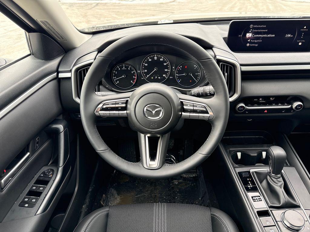 new 2026 Mazda CX-50 car, priced at $33,614