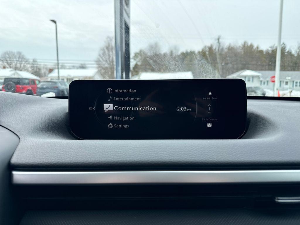 new 2026 Mazda CX-50 car, priced at $33,614