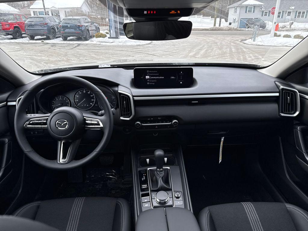 new 2026 Mazda CX-50 car, priced at $33,614