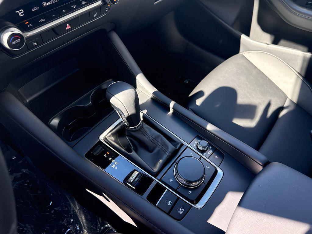new 2026 Mazda Mazda3 car, priced at $26,720