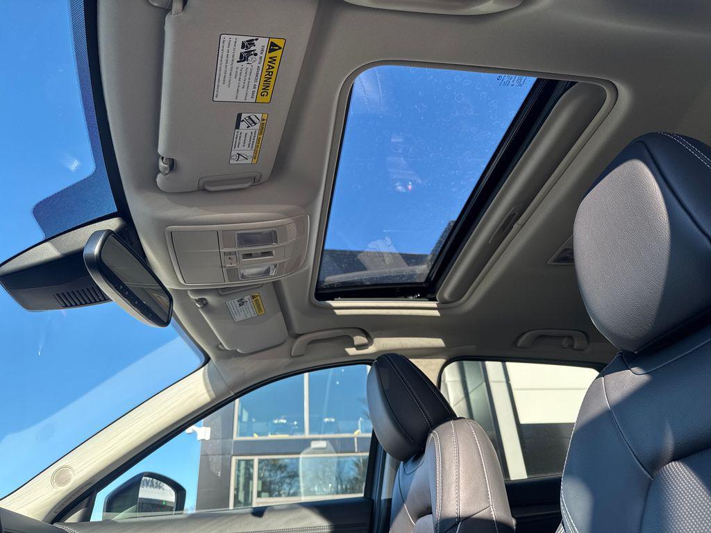 new 2025 Mazda CX-5 car, priced at $30,116