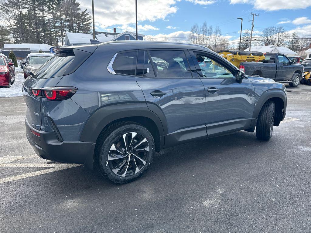 new 2026 Mazda CX-50 Hybrid car, priced at $39,712