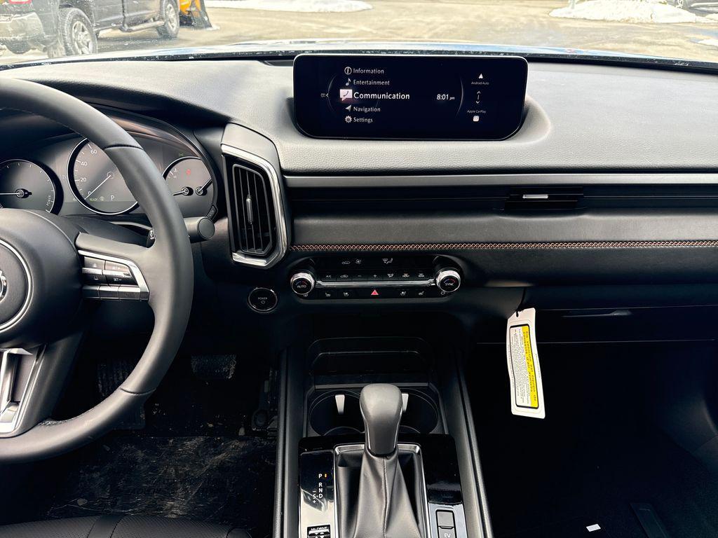 new 2026 Mazda CX-50 Hybrid car, priced at $39,712