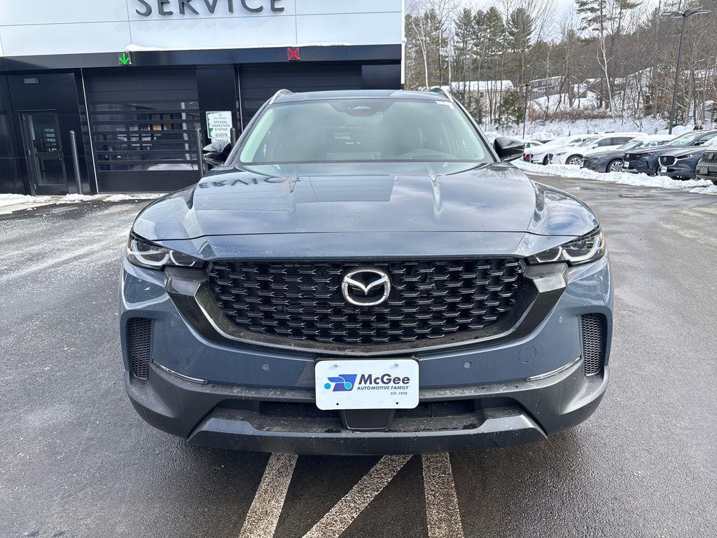 new 2026 Mazda CX-50 Hybrid car, priced at $39,712