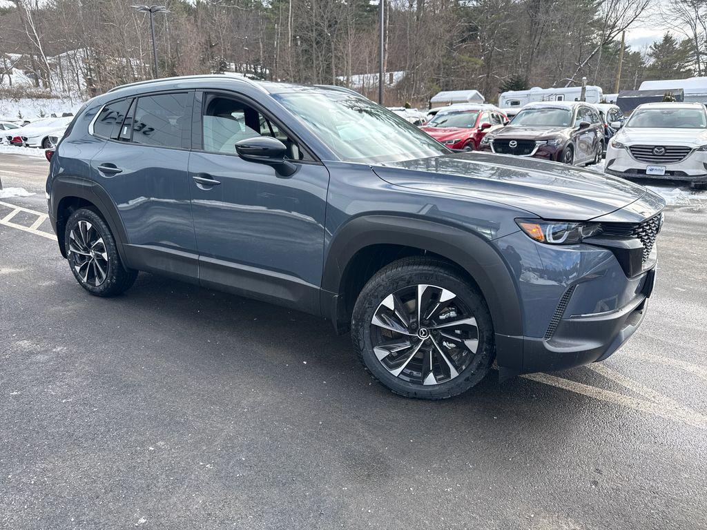 new 2026 Mazda CX-50 Hybrid car, priced at $39,712