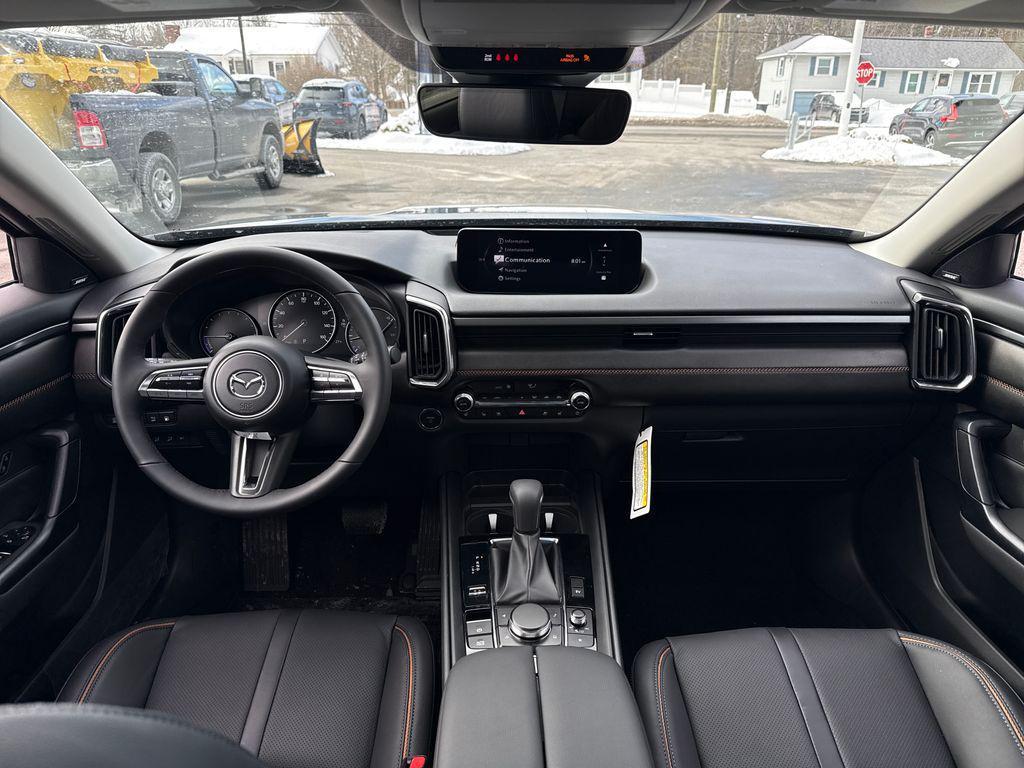 new 2026 Mazda CX-50 Hybrid car, priced at $39,712