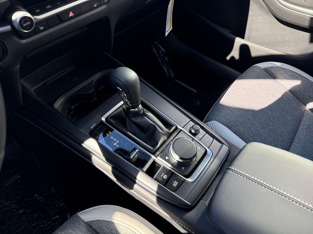 new 2026 Mazda CX-30 car, priced at $30,051