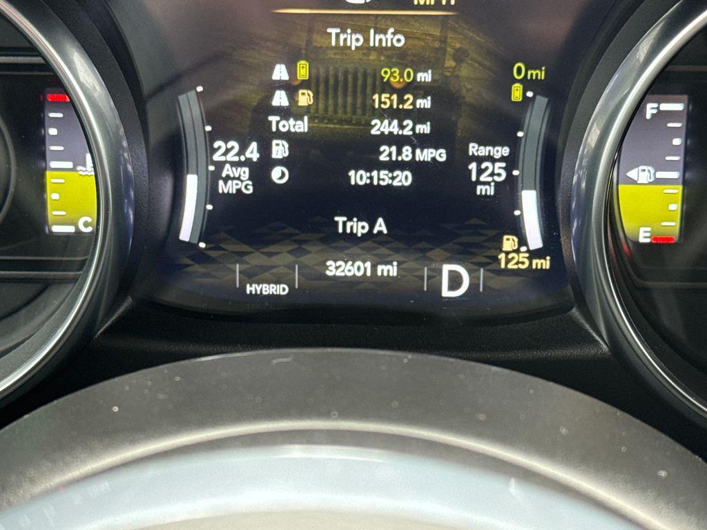 used 2021 Jeep Wrangler Unlimited 4xe car, priced at $27,000