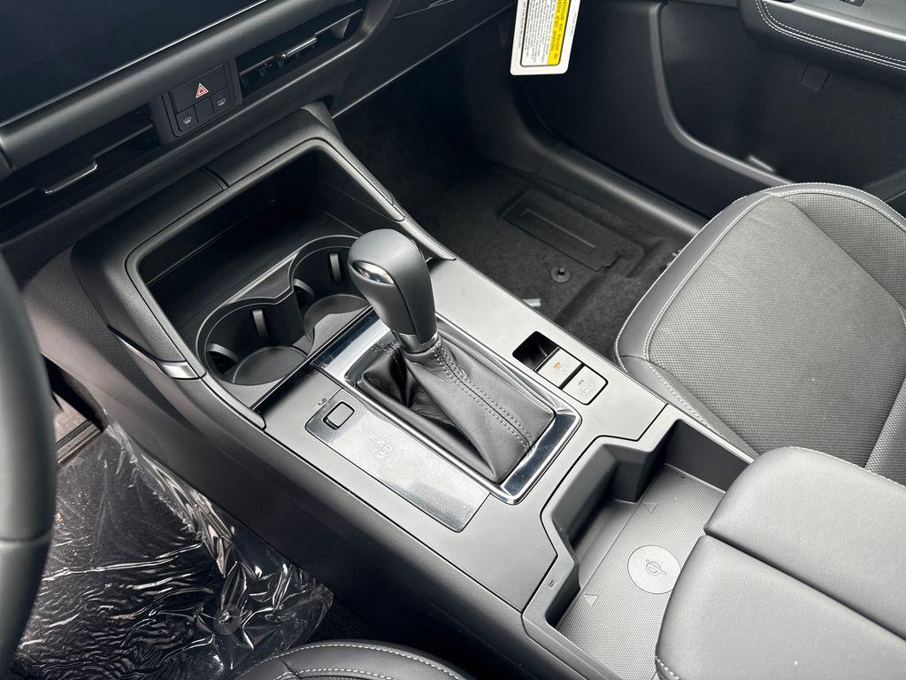 new 2026 Mazda CX-5 car, priced at $33,323