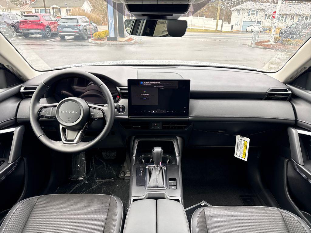 new 2026 Mazda CX-5 car, priced at $33,323