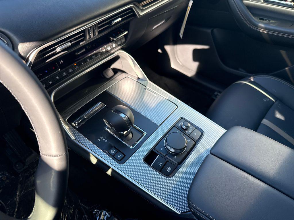 new 2026 Mazda CX-90 car, priced at $49,287