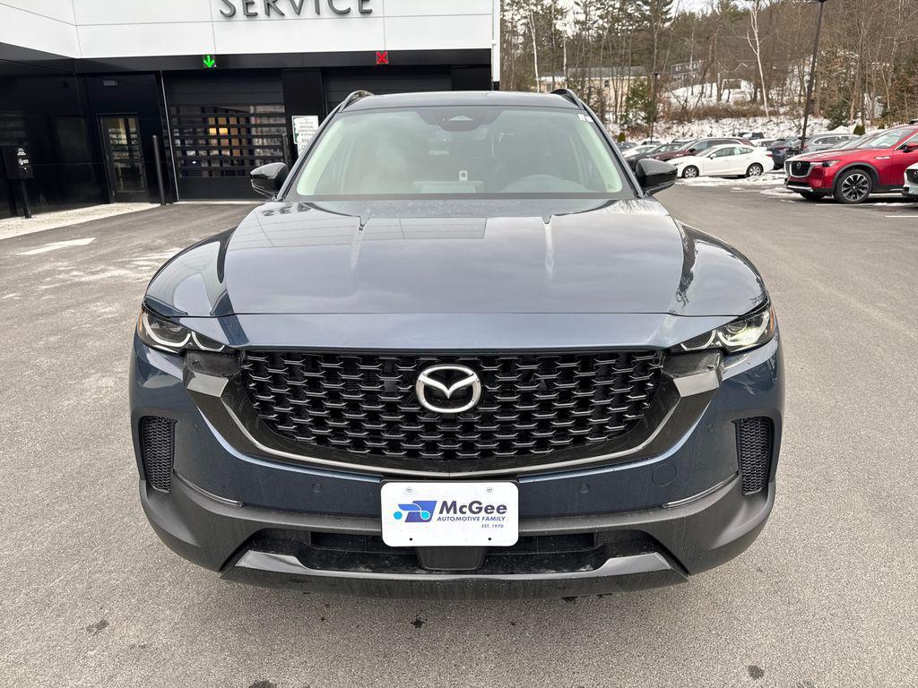 new 2026 Mazda CX-50 Hybrid car, priced at $39,323