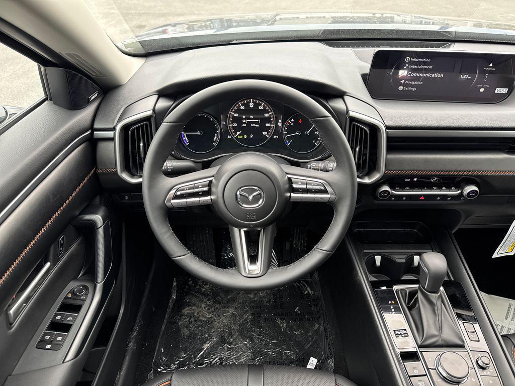 new 2026 Mazda CX-50 Hybrid car, priced at $39,323