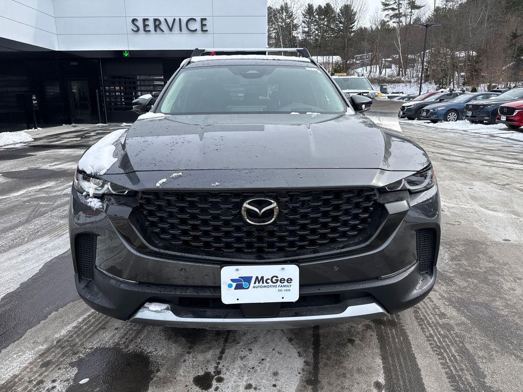 new 2026 Mazda CX-50 car, priced at $38,249