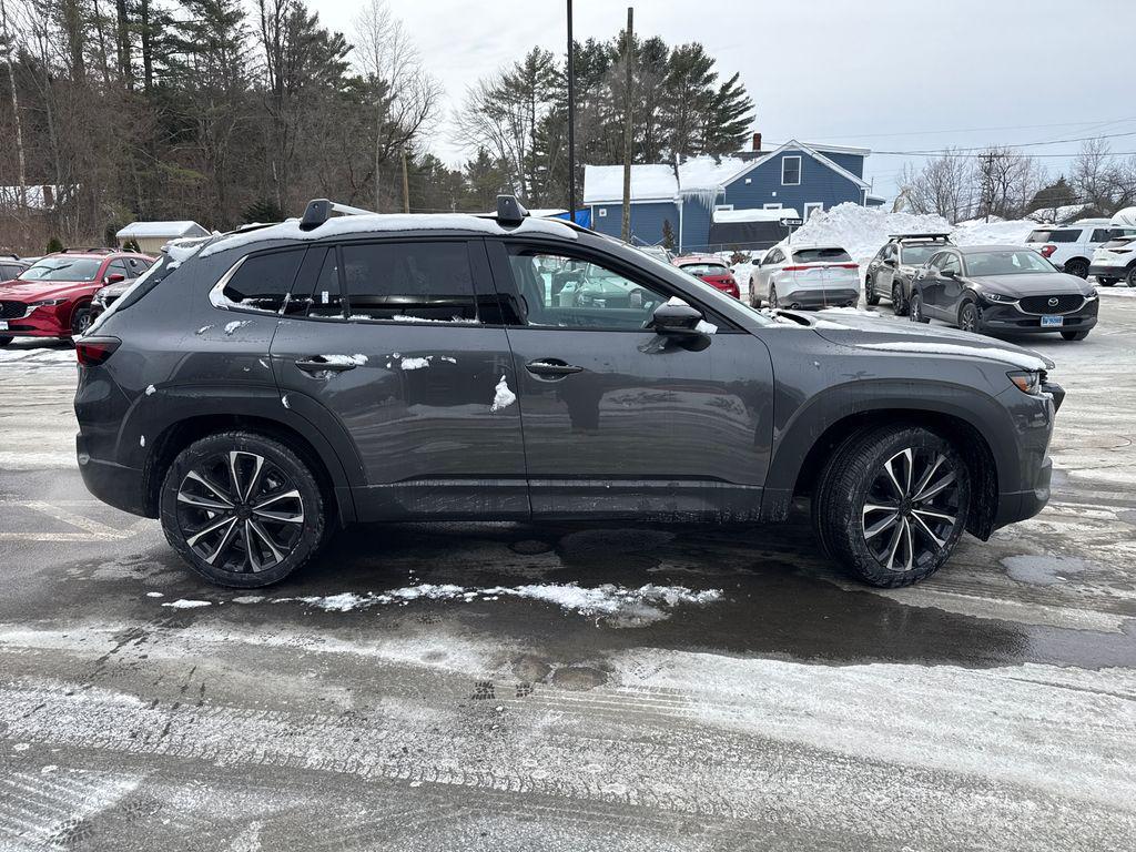 new 2026 Mazda CX-50 car, priced at $38,249