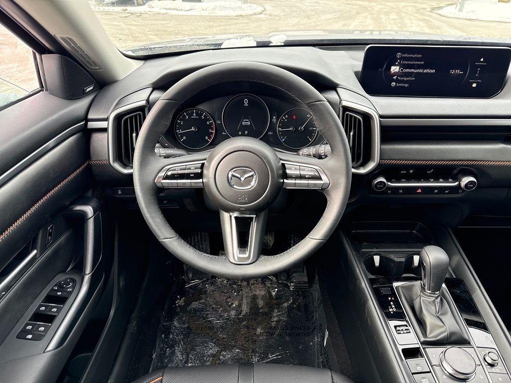 new 2026 Mazda CX-50 car, priced at $38,249