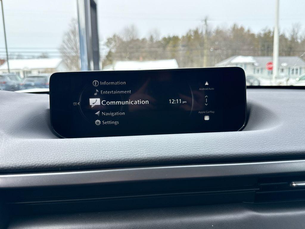 new 2026 Mazda CX-50 car, priced at $38,249