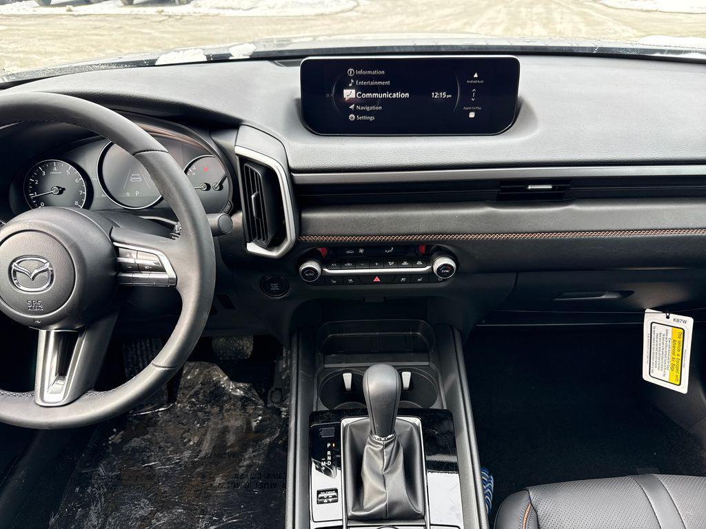 new 2026 Mazda CX-50 car, priced at $38,249