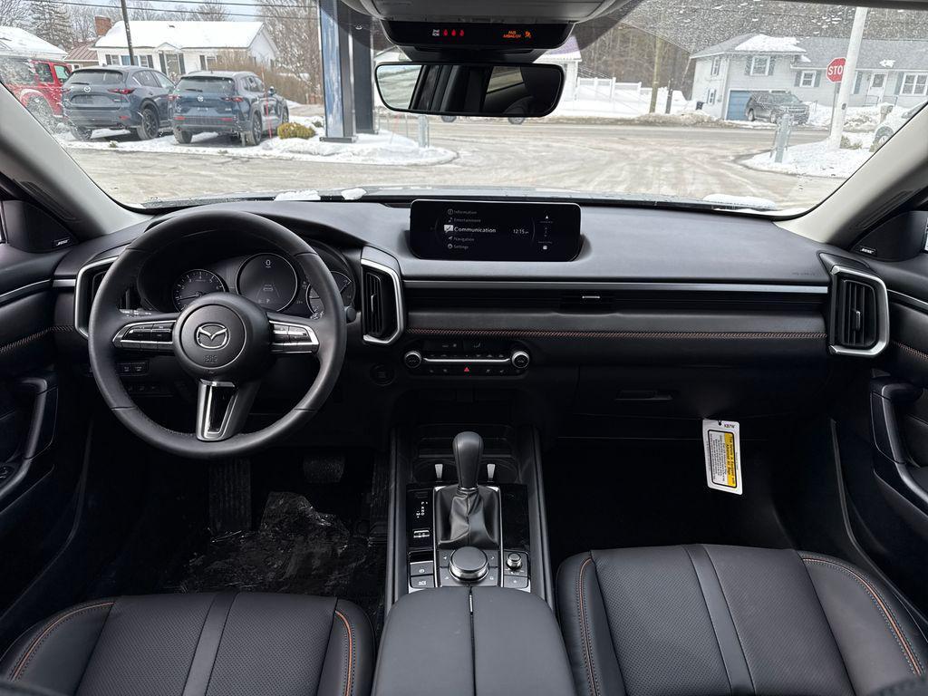 new 2026 Mazda CX-50 car, priced at $38,249