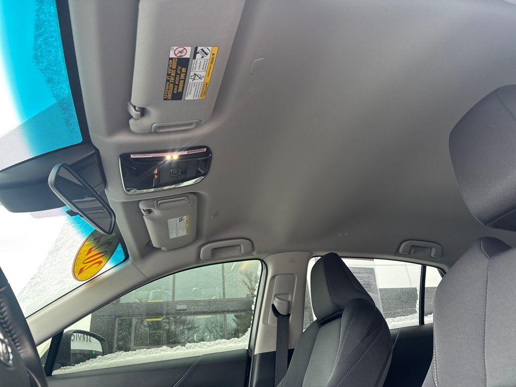 used 2024 Toyota Venza car, priced at $32,500