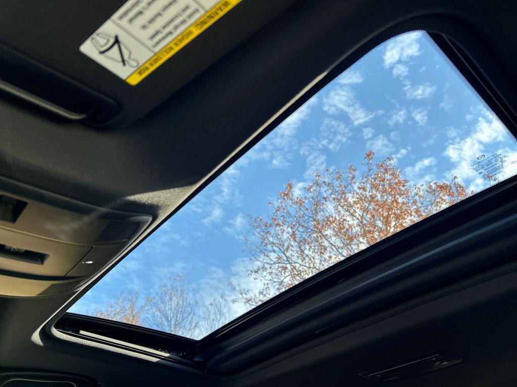 new 2025 Mazda CX-5 car, priced at $40,282