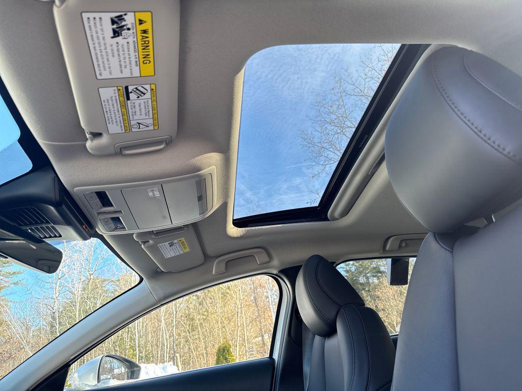 new 2026 Mazda CX-30 car, priced at $33,431