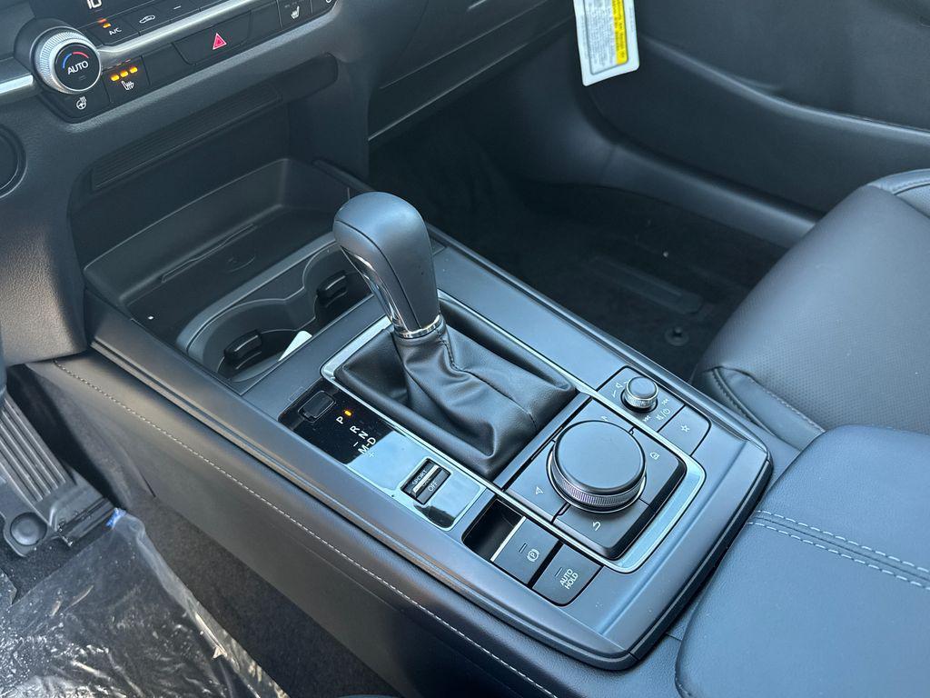 new 2026 Mazda CX-30 car, priced at $33,431