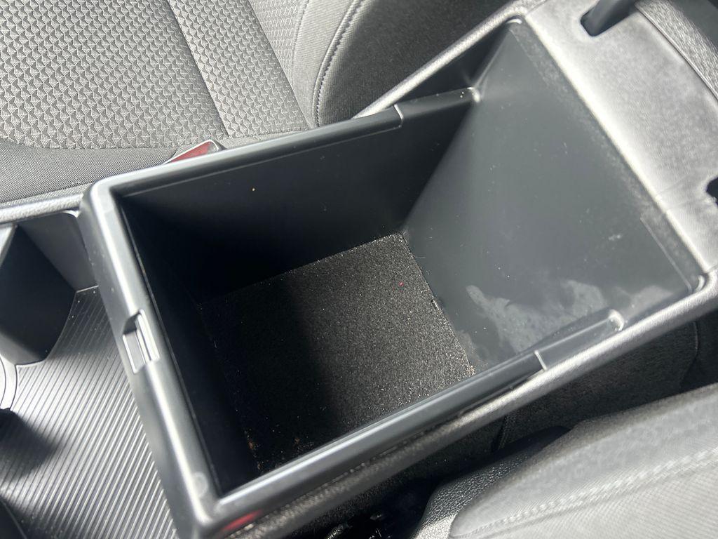 used 2023 Kia Sportage Hybrid car, priced at $24,000