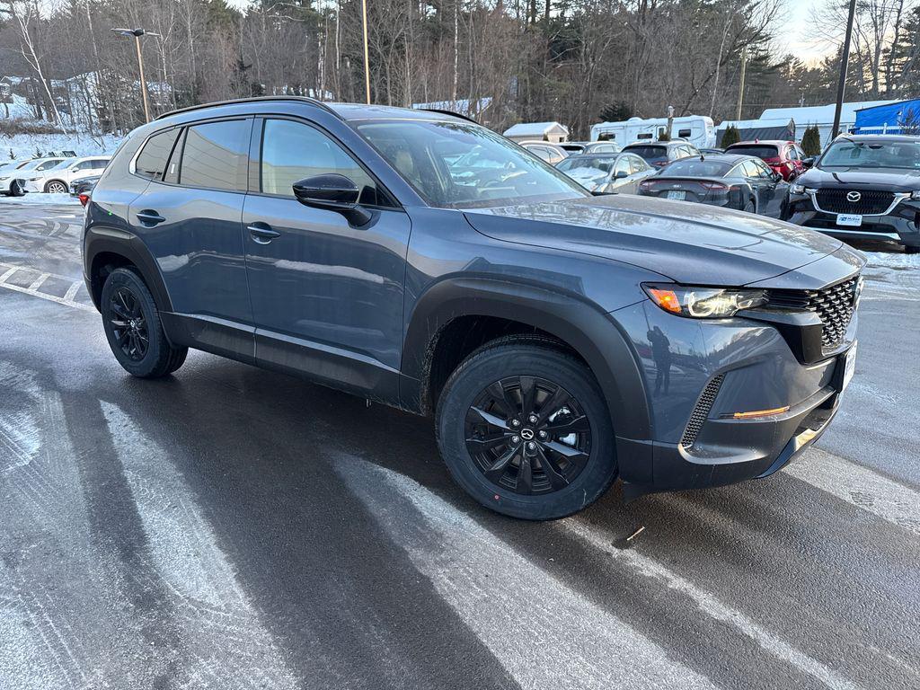 new 2026 Mazda CX-50 Hybrid car, priced at $36,901