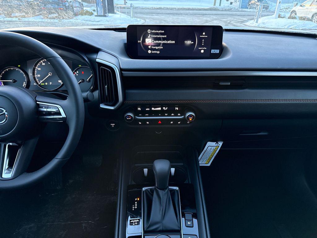 new 2026 Mazda CX-50 Hybrid car, priced at $36,901