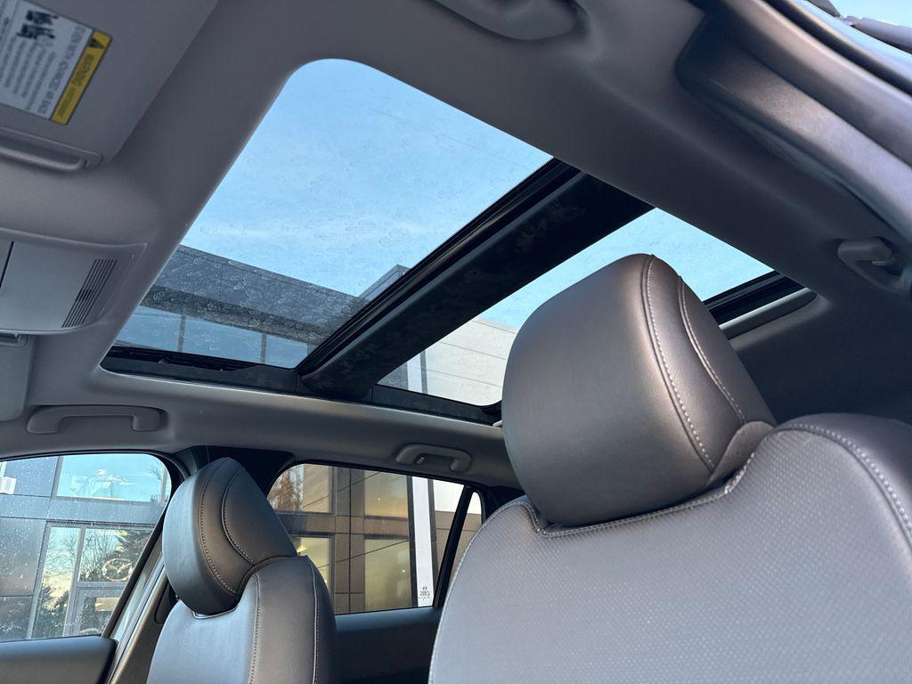 new 2026 Mazda CX-50 Hybrid car, priced at $36,901