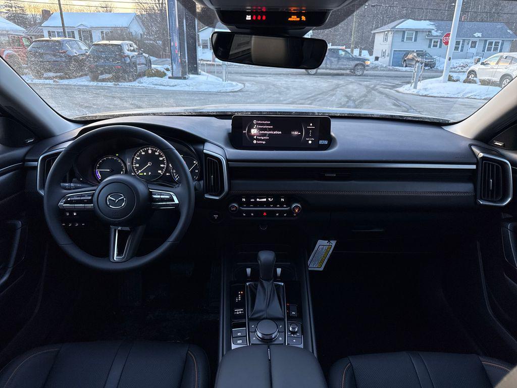 new 2026 Mazda CX-50 Hybrid car, priced at $36,901