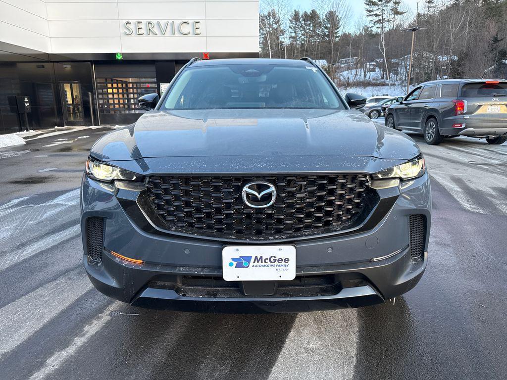 new 2026 Mazda CX-50 Hybrid car, priced at $36,901
