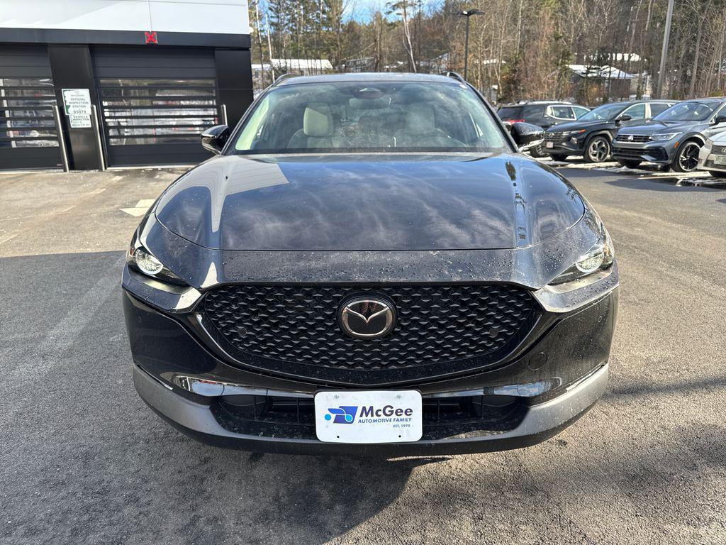 new 2026 Mazda CX-30 car, priced at $30,327