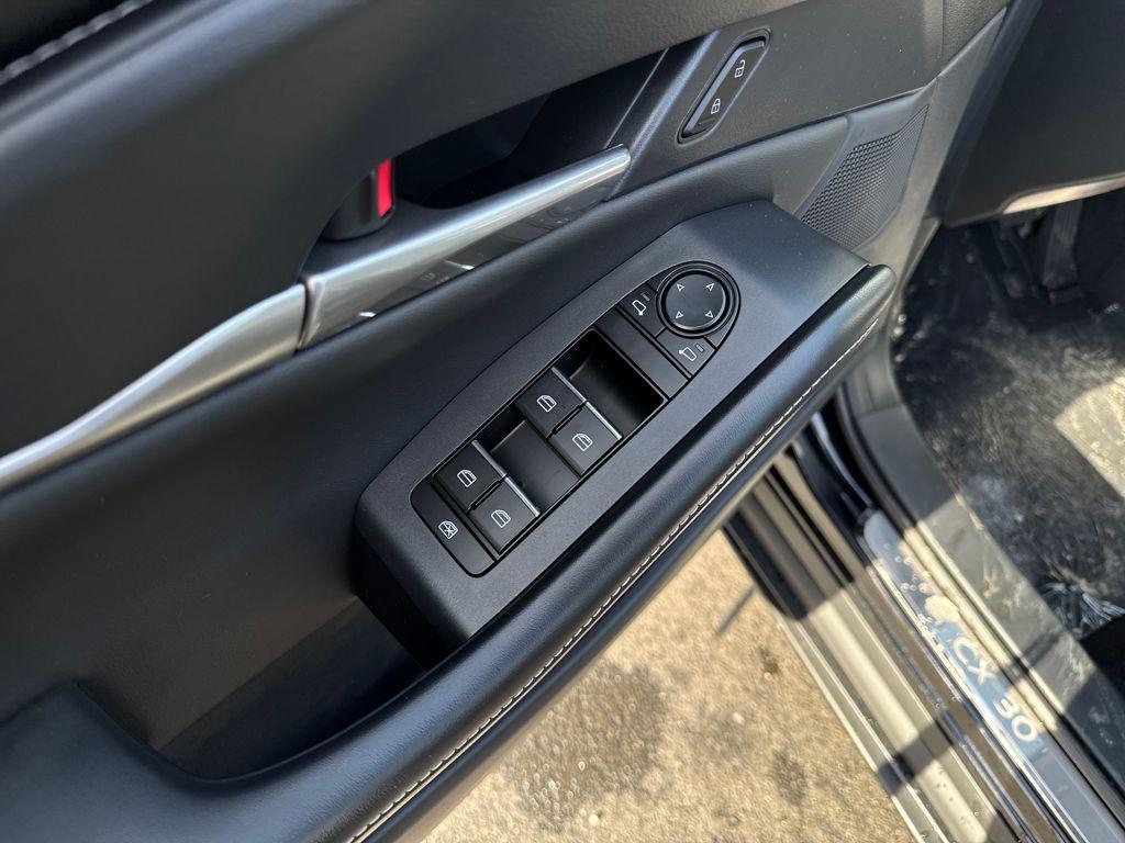 new 2026 Mazda CX-30 car, priced at $30,327