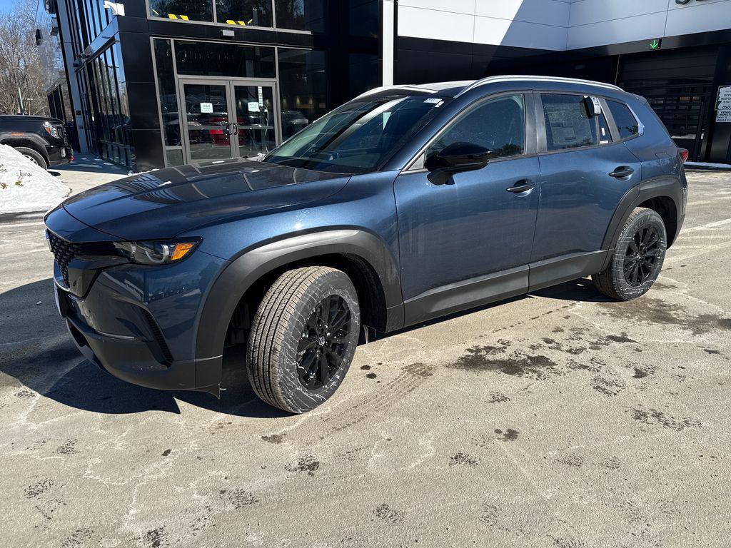 new 2026 Mazda CX-50 car, priced at $32,353