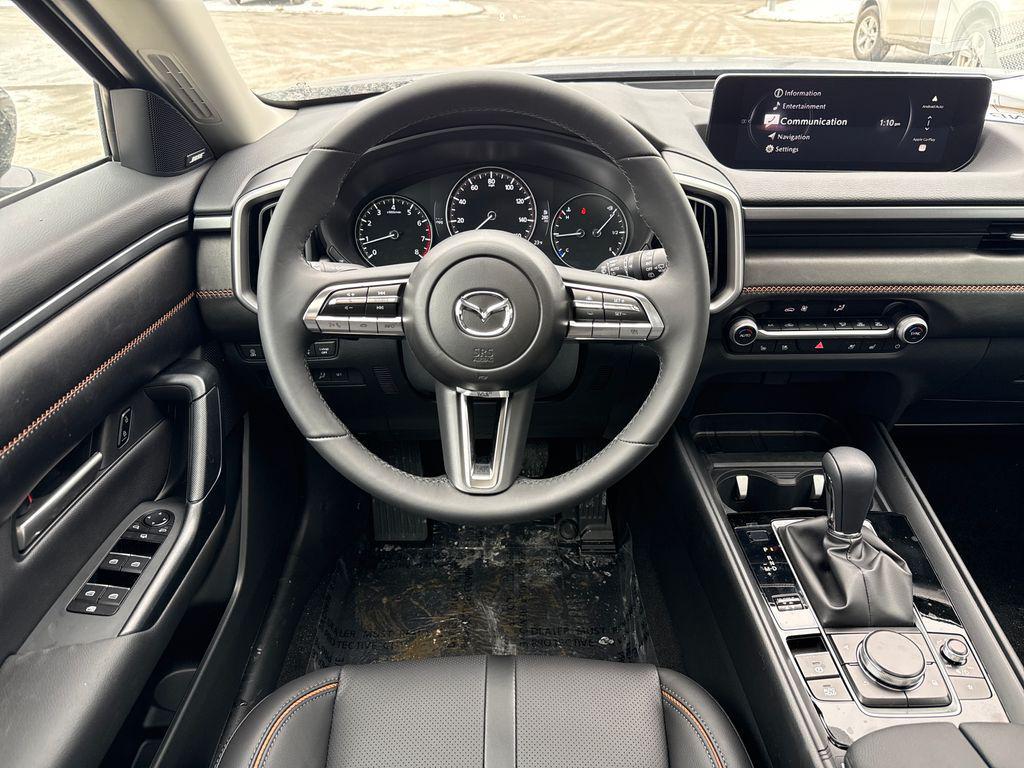 new 2026 Mazda CX-50 car, priced at $37,969