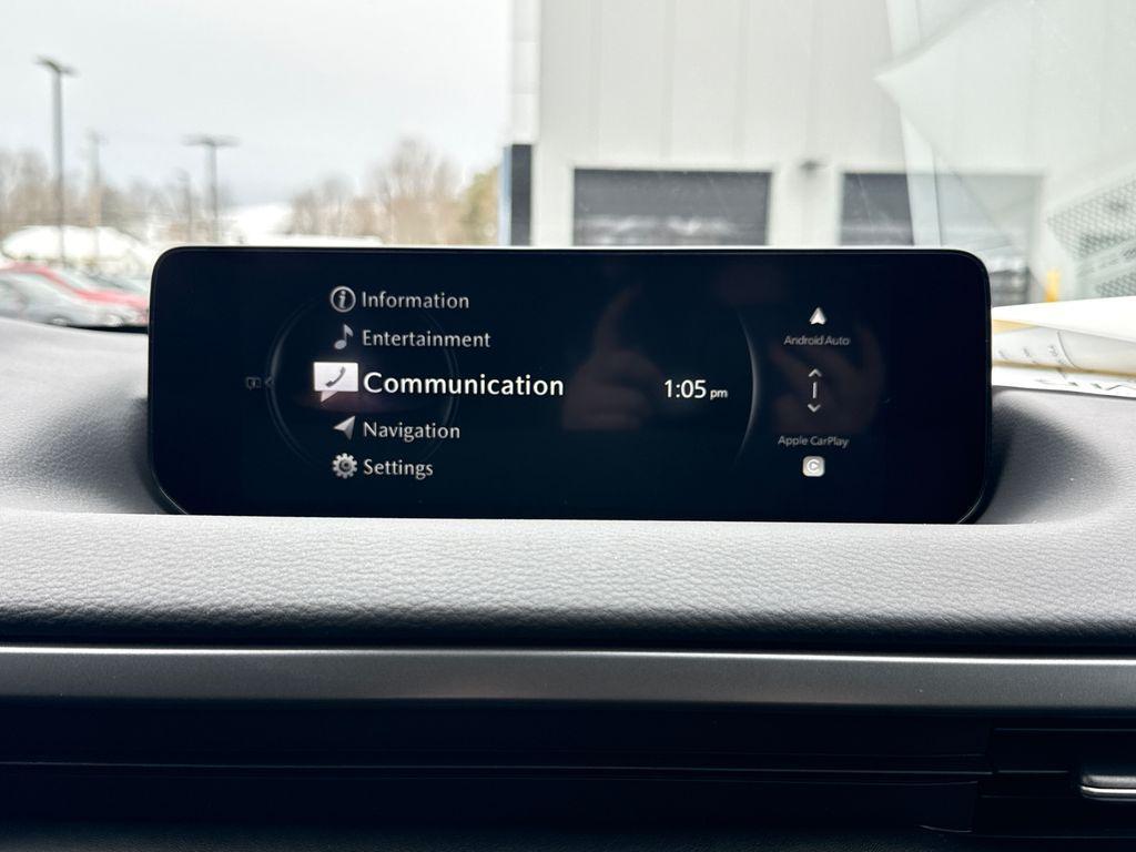 new 2026 Mazda CX-50 car, priced at $37,969