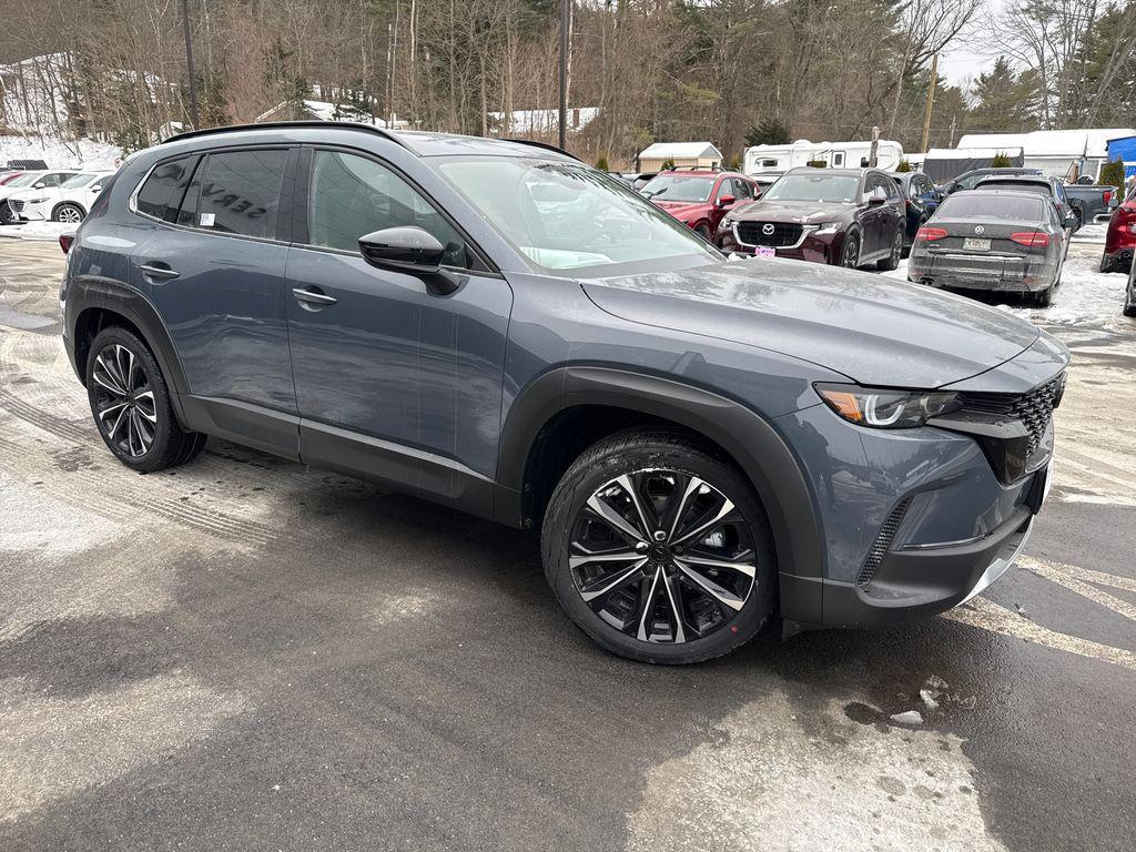 new 2026 Mazda CX-50 car, priced at $37,969