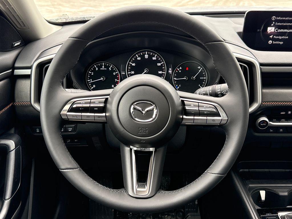 new 2026 Mazda CX-50 car, priced at $37,969