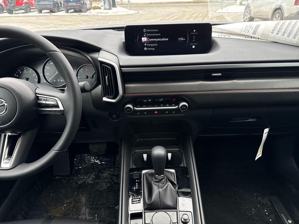 new 2026 Mazda CX-50 car, priced at $37,969