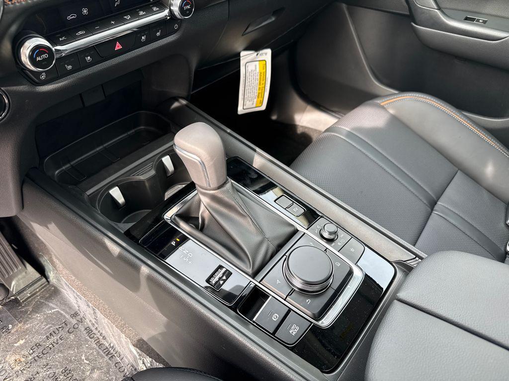 new 2026 Mazda CX-50 Hybrid car, priced at $39,372