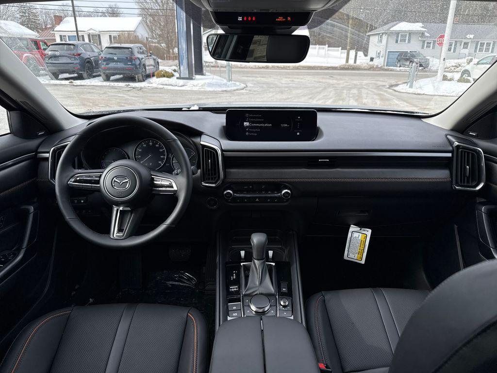 new 2026 Mazda CX-50 Hybrid car, priced at $39,372