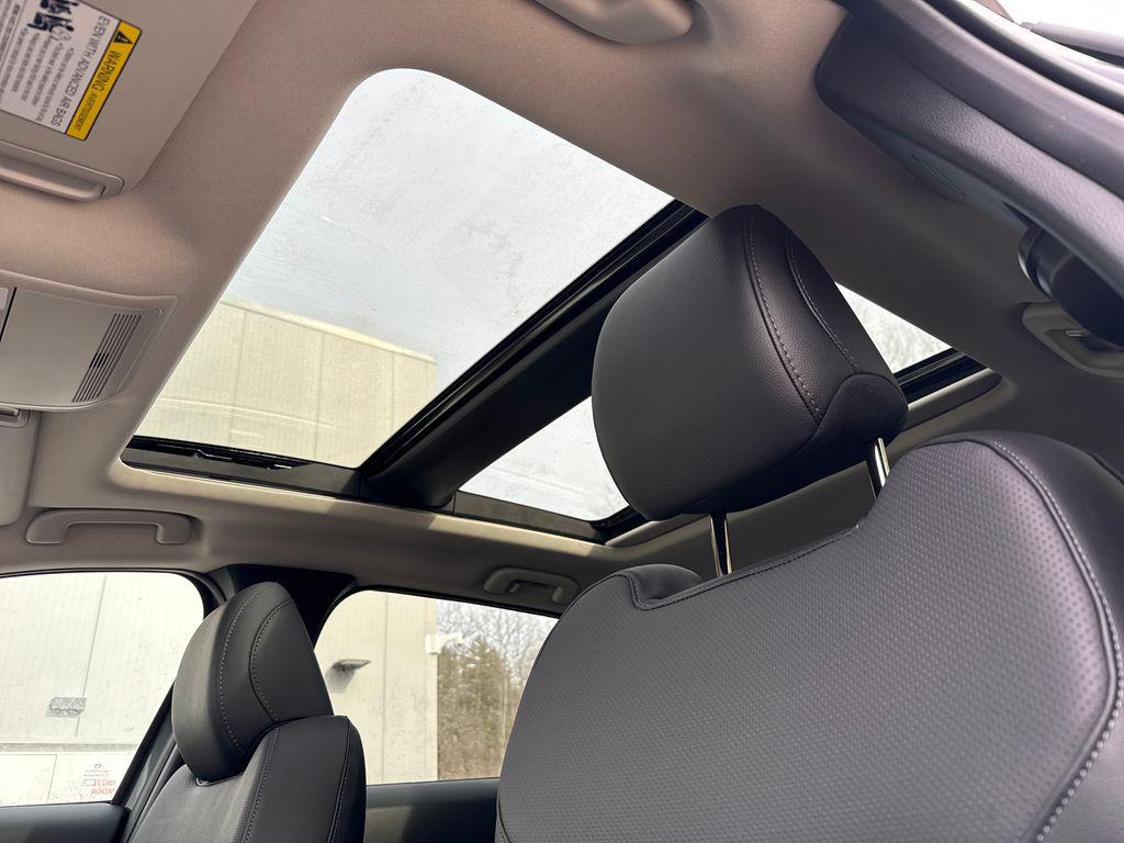 new 2026 Mazda CX-50 Hybrid car, priced at $39,372