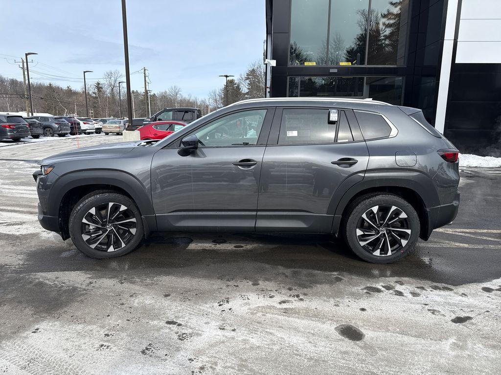 new 2026 Mazda CX-50 Hybrid car, priced at $39,372