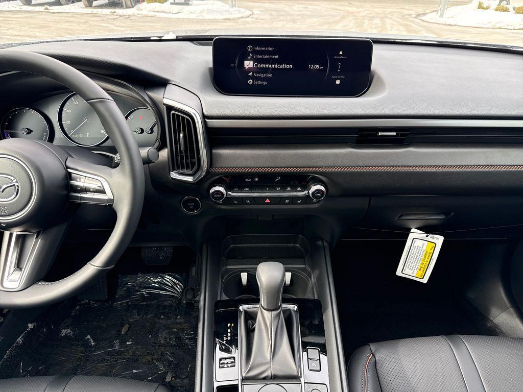 new 2026 Mazda CX-50 Hybrid car, priced at $39,372