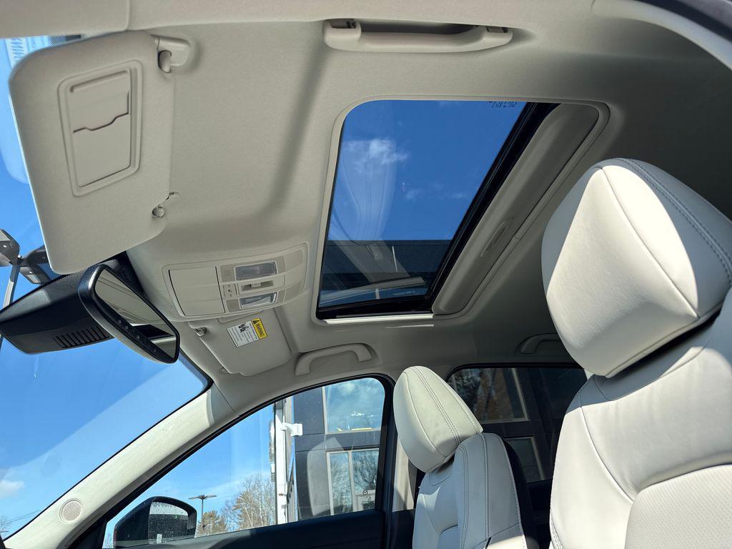 new 2025 Mazda CX-5 car, priced at $30,583