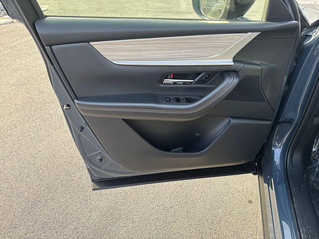 new 2026 Mazda CX-70 car, priced at $41,320