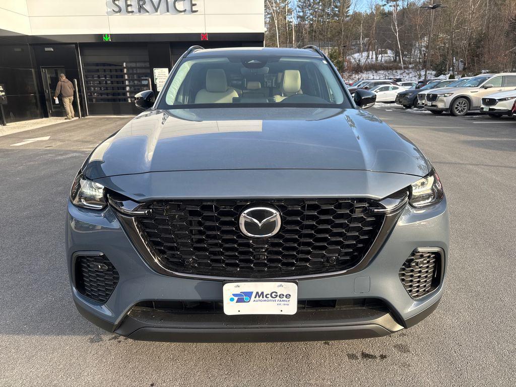 new 2026 Mazda CX-70 car, priced at $41,320