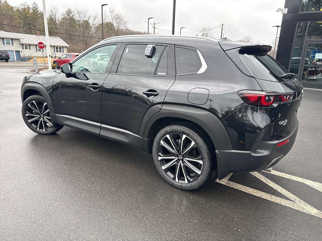 new 2026 Mazda CX-50 car, priced at $35,334